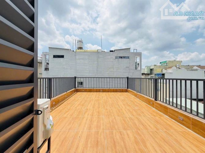 Nhà Mới Đẹp- Full Nội Thất- Sư Vạn Hạnh, Quận 10- Giá 4,24 Tỷ/ 48m2-SS - 7