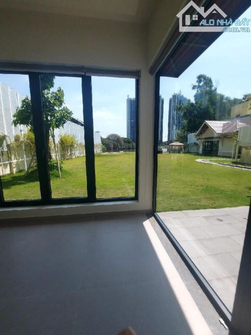 💎 BIỆT THỰ VIEW HỒ – MT TÂN MỸ – 1.012M² – 160 TỶ – QUẬN 7 - 7