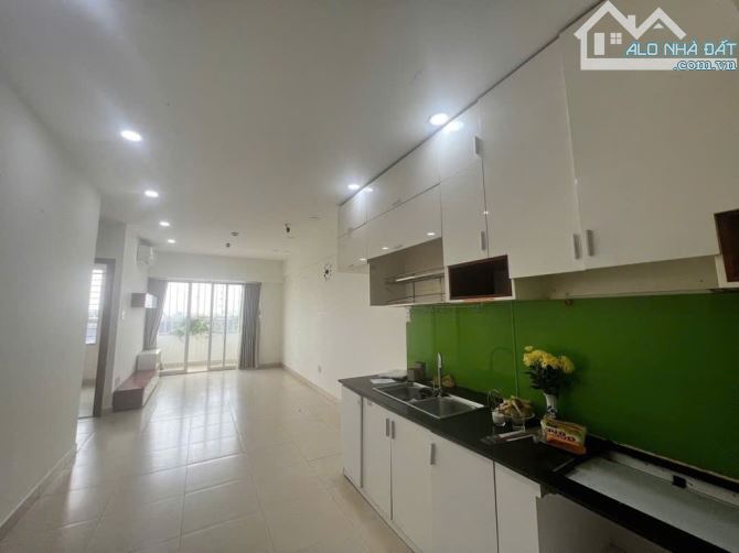 BÁN CĂN GÓC 67M2 CHUNG CƯ LINH TÂY - THỦ ĐỨC GIÁ 2TY75 - 7