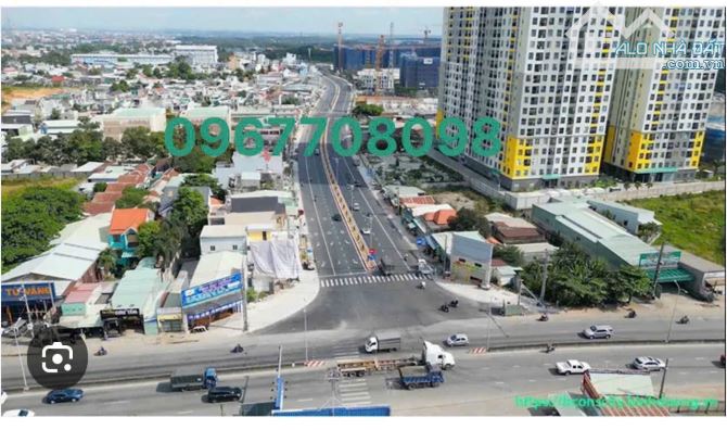 Bán nhà 2 tầng dt 5x 20 phương đông hoà  sát làng đại học Quốc gia - 7