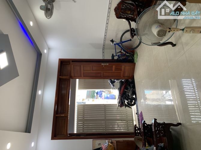 Nhà 3 Tầng Thủ Đức,51m2, Xe Hơi Tránh, Sổ Hồng Riêng, Nhỉnh 5 tỷ - 7