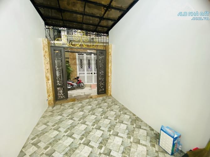 CẦN THANH KHOẢN NHANH NHÀ TRƯƠNG ĐỊNH 65M- 5 TÀNG THANG MÁY 12.5 T - 7