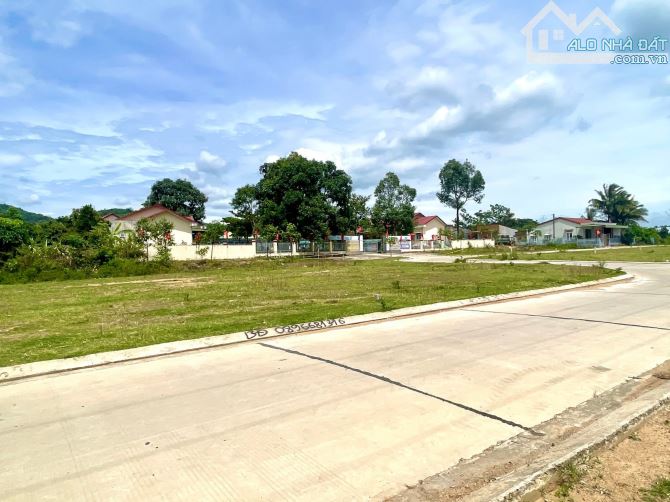 Đất đẹp Full thổ cư Ngang 9 - gần chợ, trường học, UBND xã, xây nhà vườn nghỉ dưỡng - 7