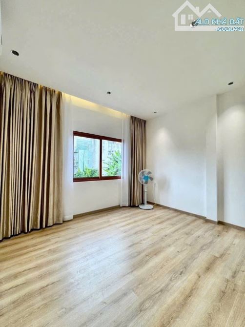 NHỈNH 4 TỶ-1/ Ngắn Dương Thị Mười Ngay Chợ Hạt Điều-Ngang 5m Bề Thế Nở Hậu Tài Lộc-2 Tầng - 7