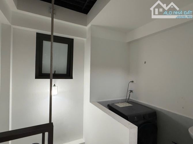 BÁN NHÀ TRẦN PHÚ 5 TẦNG 4.85 TỶ – VÀO Ở NGAY - 7