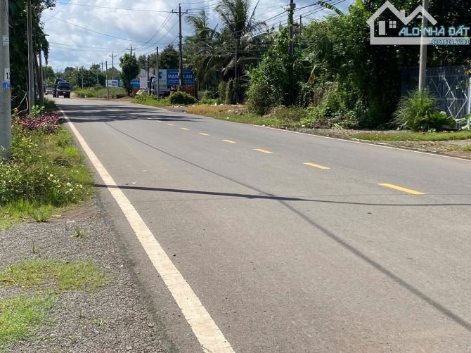 bán lô đất có sẵn nhà cấp 4,có săn 100m2 thổ cư vơi 1113m2 chỉ vơi giá 1,3 tỷ - 7
