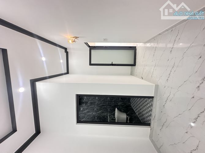 Nhà Dài 33m, Đường Liên Xã- Long Trạch. Sau Lưng Chợ Trung Thành. 4PN - 7