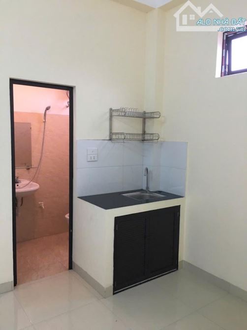 Siêu phẩm dòng tiền Học viện Nông nghiệp VN - 54 phòng luôn full - Vị trí đắc địa - 7