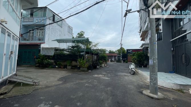 Nhà Phố 1 Trệt 2 Lầu Xe Fortuner Quay Đầu Trước Nhà Khu Dân Cư Hiện Đại Đường Số 59 Gò Vấp - 6