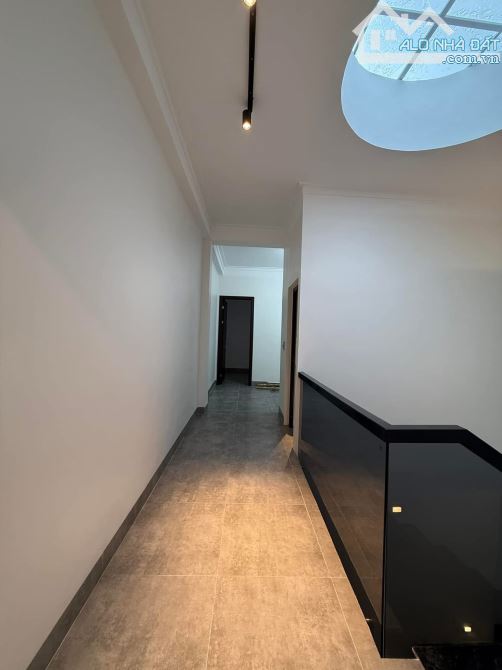 Phong cách mới 100% ! 🏡🏡🏡 Cần bán Nhà 3 tầng xây mới ngõ đường Giải Phóng - Nan Định: - 7