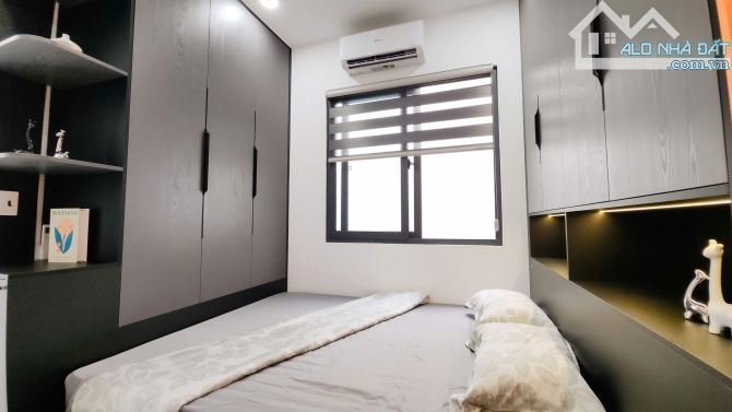 💥Nhà Mê,DT Sử Dụng 86m2,Hẻm Ngay Đầu Đường Lương Thế Vinh,gần Eco Palace. - 7