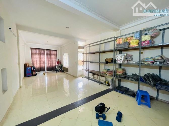 MẶT TIỀN  - KHU VIP TÂN PHÚ - NGAY LUỸ BÁN BÍCH- THOẠI NGỌC HẦU - GIÁP TÂN BÌNH - 5 X27 - 7
