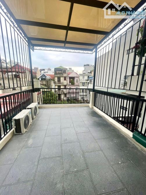 NGỌC THỤY_LONG BIÊN - 4 Tầng dân xây, 10m ra ô tô tránh, 9 Tỷ về ở ngay - 7