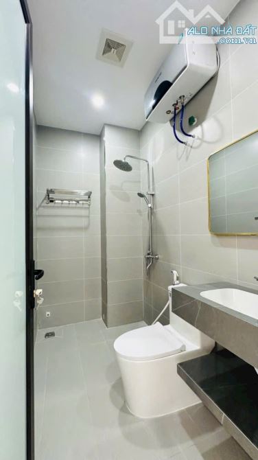 💥 FULL NỘI THẤT TẦNG 1 NHÀ 3 TẦNG NGAY TẠI HOÀNG HUY AN ĐỒNG TẠI VĨNH KHÊ-GIÁ 3,83 TỶ - 7