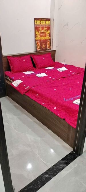 📌📌📌LÀM VIỆC TRỰC TIẾP GIÁ TỐT !!! bán nhà gác lửng đúc k83 huỳnh ngọc huệ - 7