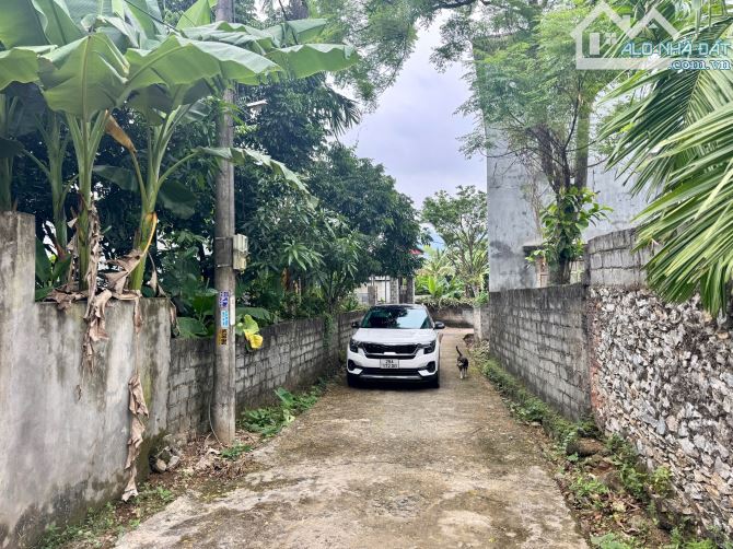 259m Có 200m Đất Ở - Trung Tâm Suối Khoáng Nóng Kim Bôi - Cách Hoa Viên 300m - 7