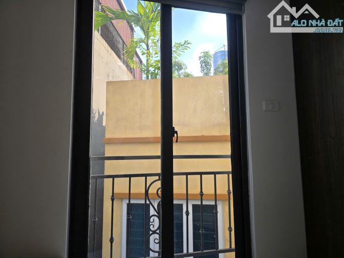Cho Thuê CCMN 179 Trương Định Hoàng Ma 25m2 Studio Cửa Sổ Ban Công Thang Máy Full Nội Thất - 7