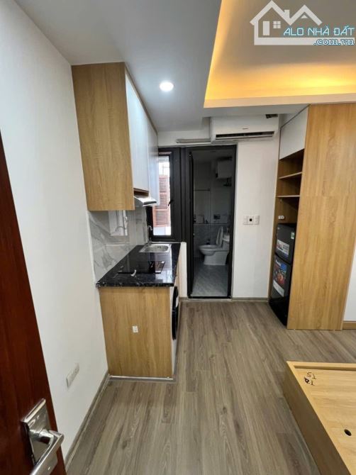 Bán Toà CHDV 50M-6T Thang máy 11P KK full NT Thịnh Quang- Đống Đa 13.9 Tỷ(TL) - 7