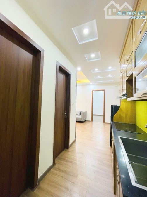 Căn Hộ CT12C, KĐT Kim Văn Kim Lũ, 55m² × 2 Ngủ + 2 wc, Nhà Mới Đẹp, Ở Ngay, Nhỉnh 3 tỷ. - 7