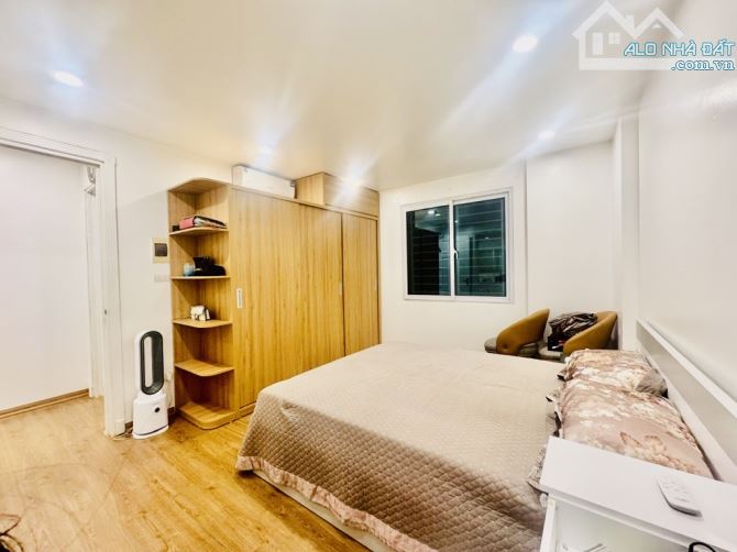 Bán căn hộ chung cư Xuân La - Tây Hồ, 102m *3 ngủ, full tiện ích, full nội thất, 9.9tỷ - 7
