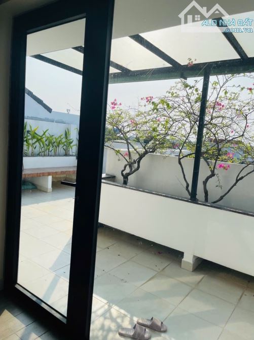 Đường số 27 thủ đức 198m2 4 tầng giá chỉ nhỉnh 23 tỷ - 7