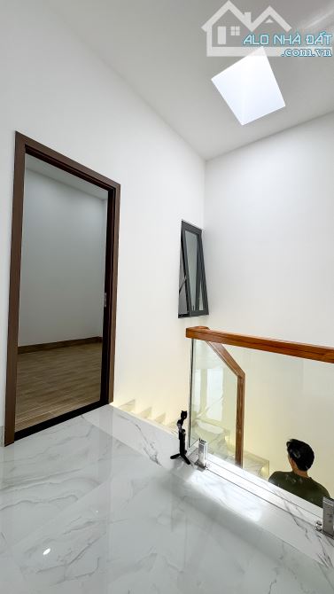 Nhà xinh hiện đại hẻm 7 trần vĩnh Kiết ninh kiều Cần Thơ - 7