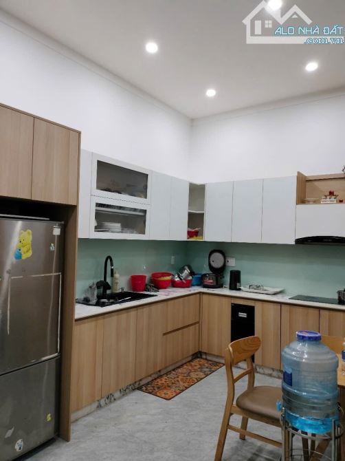 NHÀ VƯỜN 1.6 SÀO THỔ CƯ GIÁ CHỈ 3Tỷ800 triệu - 7