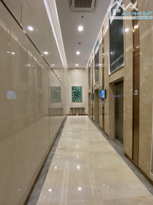 BÁN CĂN HỘ CHUNG CƯ DLUSSO MẶT TIỀN NGUYỄN THỊ ĐỊNH 1PN GIÁ TỐT NHẤT 4.2 TỶ - 8