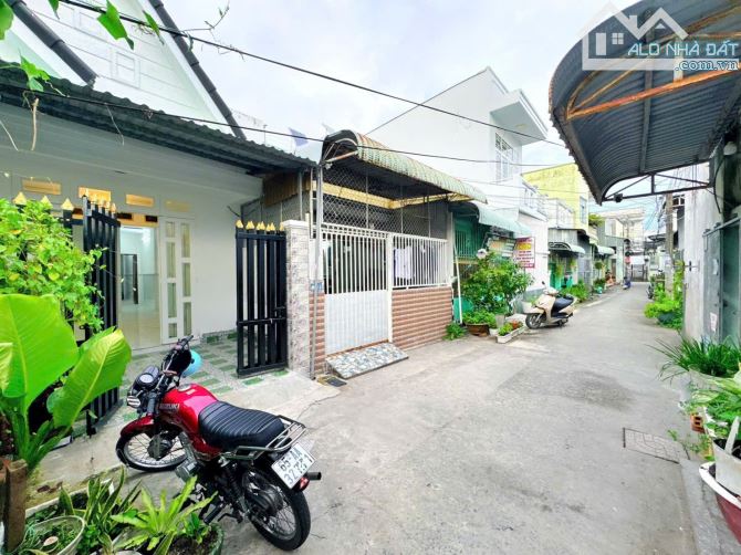 Bán Nhà Rộng 130m2 Hẻm 567 Hồ Búng Xáng - An Khánh - 8