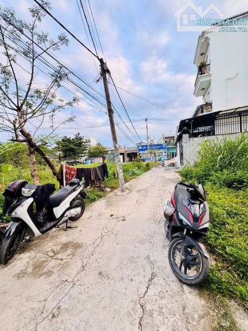 NHÀ 3 LẦU – ĐƯỜNG Ô TÔ TX52, Q.12 – 75M² (5x15) – GIÁ CHỈ 4.4 TỶ CHỐT - 13