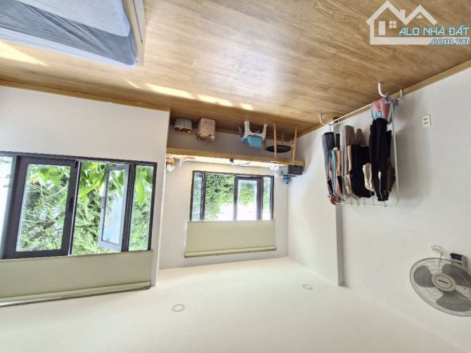 NHÀ 3 TẦNG TÂM HUYẾT – ĐƯỜNG PHÚ CHÂU, P.TAM BÌNH, THỦ ĐỨC – 67M² (5.2x13) – CHỈ 7.3 TỶ - 8
