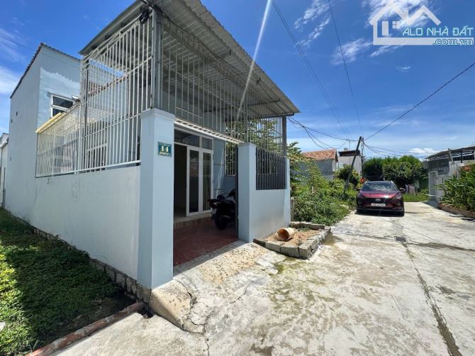 Cần bán nhà 1 trệt 1 lầu tại khi dân cư Hòn Thơm, Vĩnh Ngọc (Tây Nha Trang), giá 2,3 tỷ. - 8