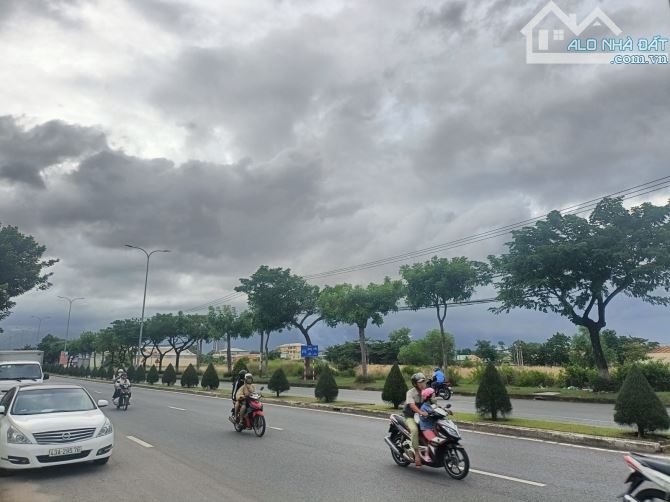 🏡 SIÊU NGON – HIẾM – DIỆN TÍCH KHỦNG ♦️ Sau mặt tiền chỉ 1 căn – 2 tầng kiên cố – Nở hậu - 8