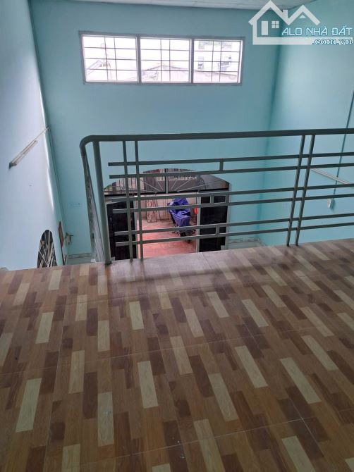 Bán nhà cấp 4 có gác hẻm Nguyễn Khuyến - P. Vĩnh Hải - TP. Nha Trang. Dt 09m2 giá 3 tỷ - 8