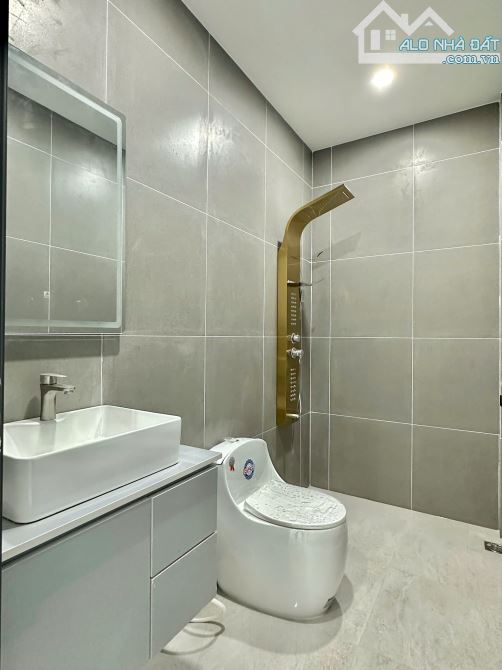 Nhà hẻm 259 Lâm Quang Ky, Rạch Giá, An Giang - 8