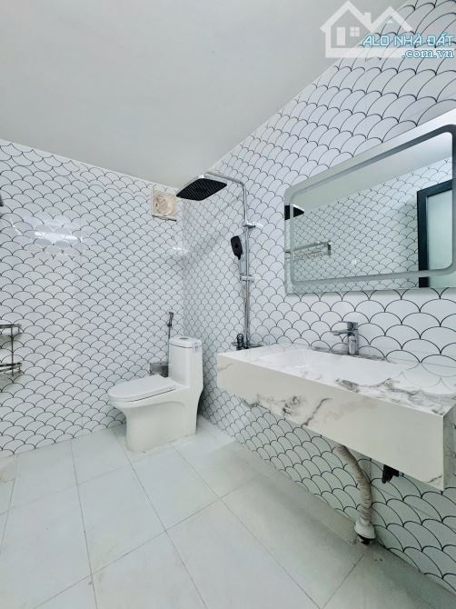 Bán nhà đường Trần Mai Ninh, khu dân cư Vĩnh quang, Rạch Giá- An Giang. - 8