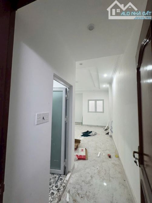 Bán Nhà Mặt Tiền Đường Trần Hưng Đạo, Phường Tân Thành, Quận Tân Phú, Hồ Chí Minh - 8