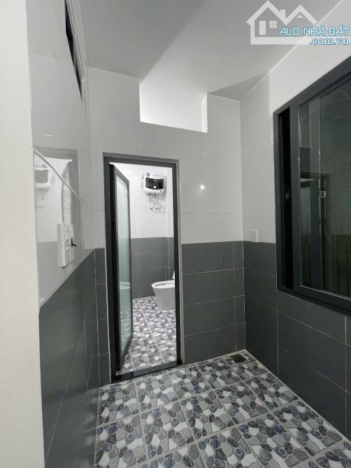 Bán nhà mặt tiền Bình Hoà Khuê Trung 2 tầng 4pn full nội thất - 8