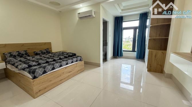 🔥Nhà Khu Đô Thị Phước Long B Nội Thất Xịn Xò Dọn Vào Ở Ngay Giá 8,5 Tỷ - 8