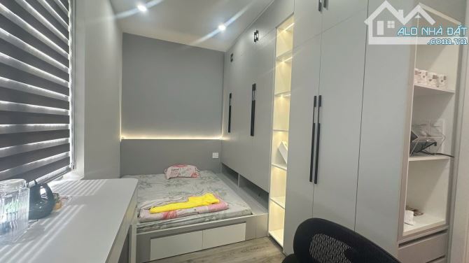 Bán nhà khu Lê Vụ- ngang giá đất, vào ở luôn 😘😘 - 8