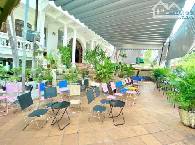 Giảm 4 tỷ bán gấp nhà biệt thự Thảo Điền_ĐS47_22x23m(530m2)_Trệt lầu hồ bơi_HDT 4500$ - 8