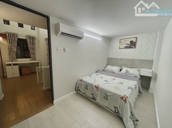 Bán ngôi nhà nhỏ tại đường Quang Trung, phường 11, Gò Vấp, chỉ 3,7 tỷ. - 8