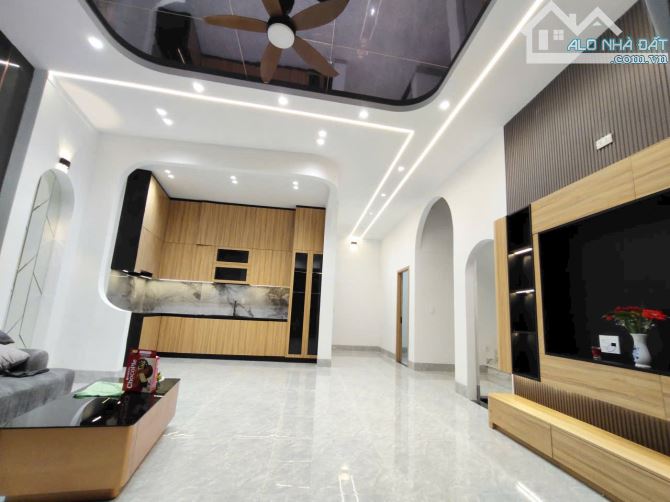 NHÀ LẦU SHR THỔ CƯ TP BIÊN HOÀ - 8