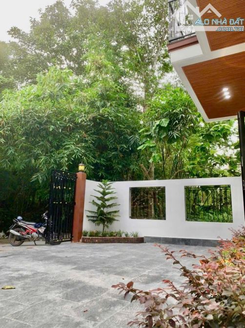 BÁN NHÀ 2 TẦNG MẶT TIỀN KIỆT 86 LÊ NGÔ CÁT, CÁCH ĐƯỜNG CHÍNH 200m, TP HUẾ - 8