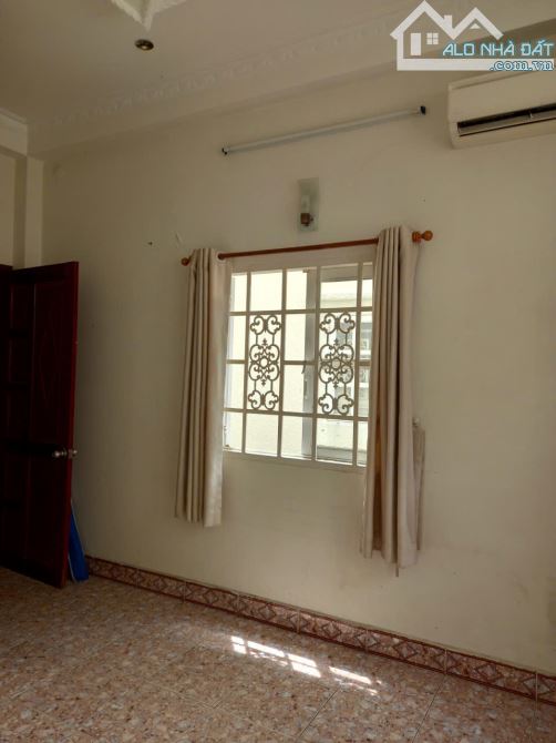 Cho thuê nhà hẻm ô tô- số 68/58B1 Thích Quảng Đức-5 PN, 5WC, 4 tầng đẹp - 8