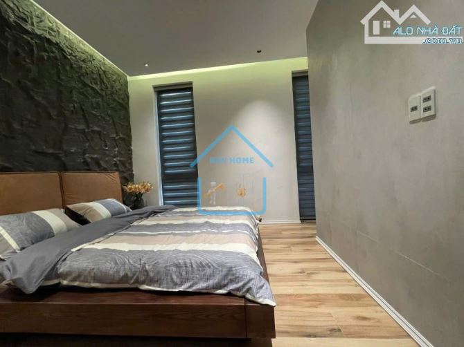 🌷 CHO THUÊ NHÀ 3 TẦNG MỚI ĐẸP MẶT TIỀN NGUYỄN THẾ KỶ - KHU NAM VIỆT Á - 8