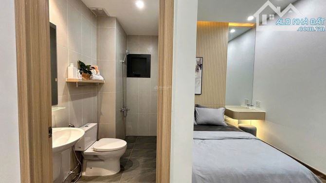 Căn Hộ Giá Đầu Tư với 150tr(10%) Sở Hữu Căn Nhà Mơ Ước - Lợi Nhuận X2. - 8