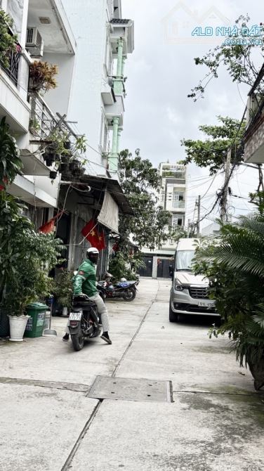 GIẢM NGAY 100triệu,4x11m HỒ VĂN LONG, BÌNH TÂN,2TẦNG,ĐƯƠNG 5m,CHỐT GẤP 3,85ty - 8