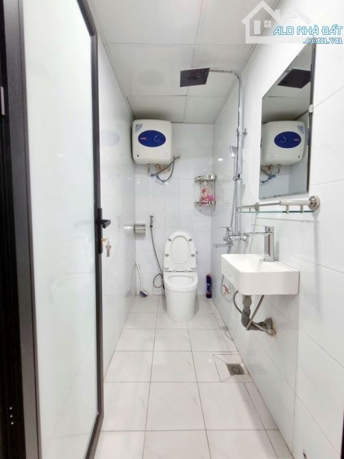 Bán tập thể mặt phố Lương Đình Của-Kim Liên sổ 37m2 diện tích sử dụng 73m2. - 8