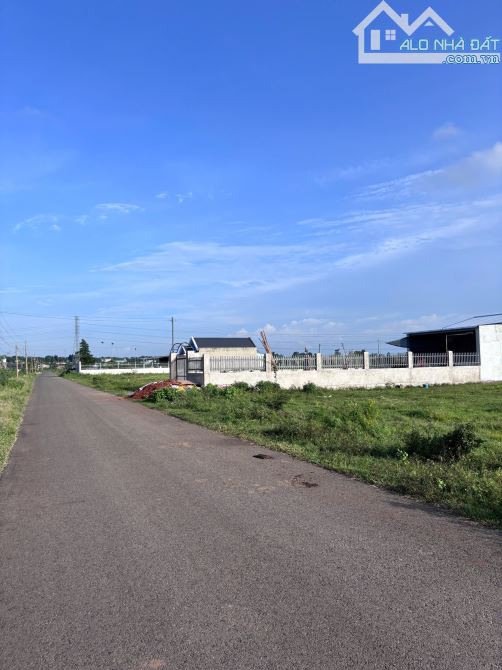 🌟 BÁN ĐẤT CHÍNH CHỦ – HOÀ LÒNG, TP.HCM 🌟 - 8
